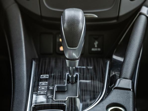 Dongfeng AX7 I с пробегом 2018 года, цена 1 300 000 рублей, 86594 км, внедорожник, Автокод Объявления