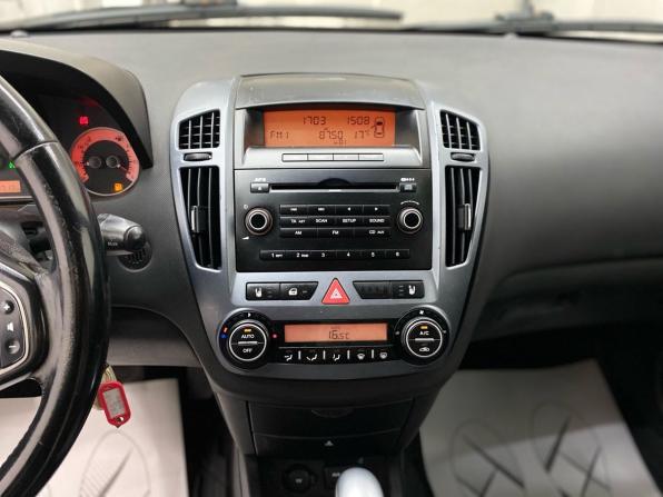 Kia Ceed I с пробегом 2009 года, цена 679 000 рублей, 187713 км, универсал, Автокод Объявления