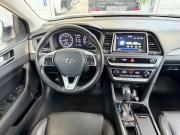Hyundai Sonata VII (LF) Рестайлинг Таганрог  - изображение 60