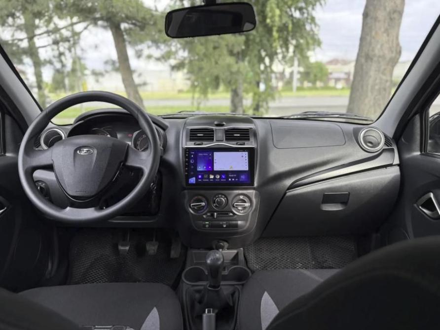 Lada (ВАЗ) Granta I Рестайлинг Ставрополь  - изображение 15