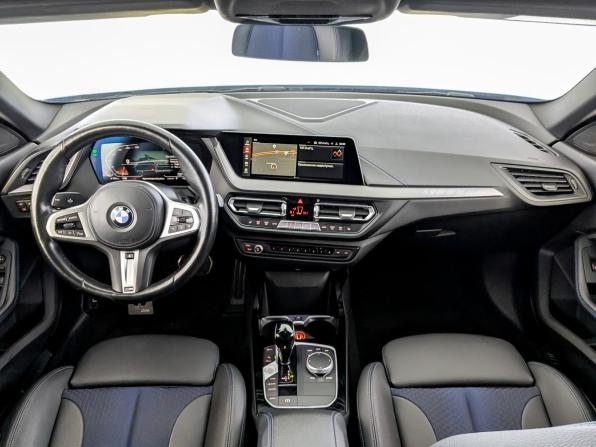 BMW 2 серии F44 с пробегом 2021 года, цена 3 245 000 рублей, 45466 км, седан, Автокод Объявления