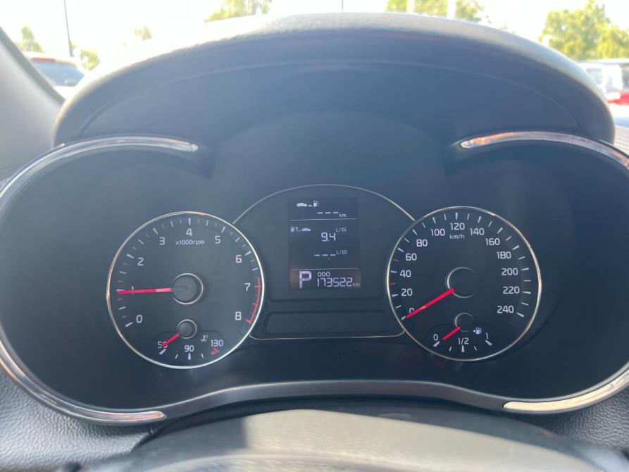 Kia Cerato III Стерлитамак  - изображение 16