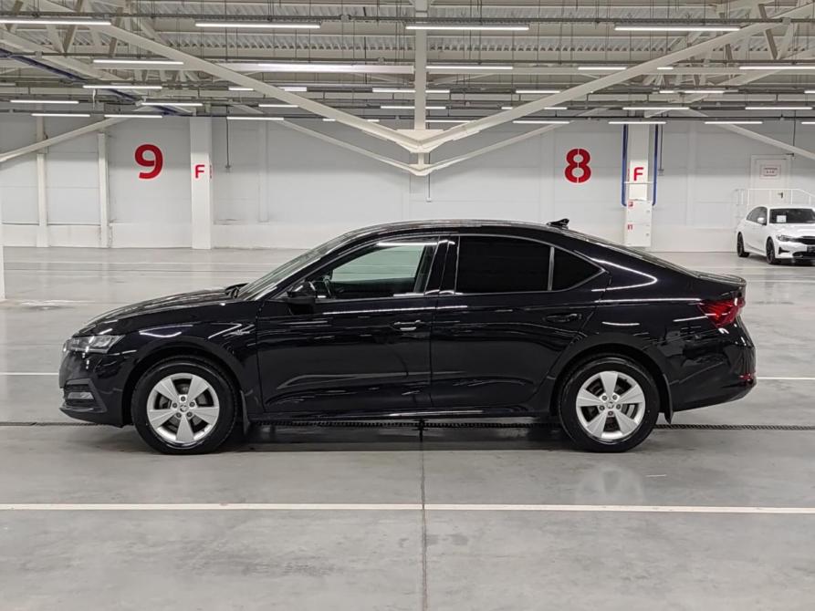 Skoda Octavia IV (A8) Казань  - изображение 10