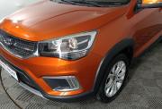 Chery Tiggo 2 I Волгоград  - изображение 45