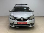 Renault Logan II Альметьевск  - изображение 23