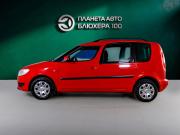 Skoda Roomster I Рестайлинг Челябинск  - изображение 20