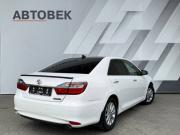 Toyota Camry VII (XV50) Рестайлинг 2 Екатеринбург  - изображение 15