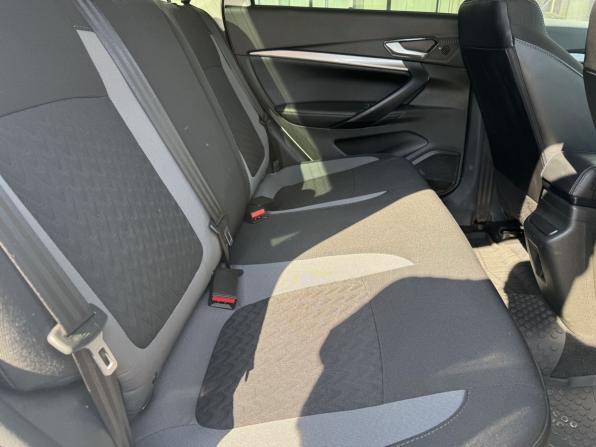 Lada (ВАЗ) Vesta I Рестайлинг (NG) с пробегом 2024 года, цена 1 375 000 рублей, 38404 км, седан, Автокод Объявления