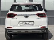 Chery Tiggo 4 Pro I Рестайлинг Волгоград  - изображение 39
