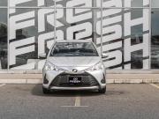 Toyota Vitz III (XP130) Рестайлинг 2 Краснодар  - изображение 22