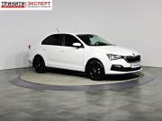 Skoda Rapid II Белгород  - изображение 21