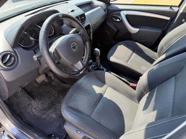 Nissan Terrano III (D10) с пробегом 2019 года, цена 1 499 000 рублей, 64000 км, внедорожник, Автокод Объявления