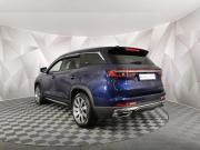 JETOUR X90+ Москва  - изображение 26