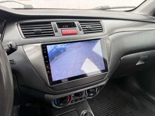 Mitsubishi Lancer IX Рестайлинг с пробегом 2007 года, цена 399 990 рублей, 267345 км, седан, Автокод Объявления