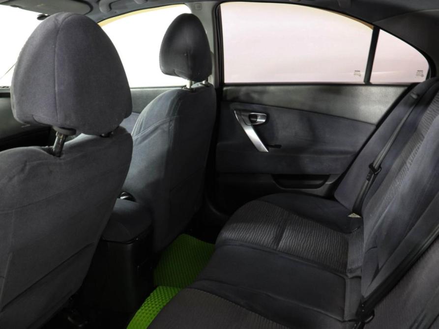 Nissan Primera III (P12) Химки  - изображение 9