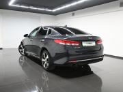Kia Optima IV Тверь  - изображение 33