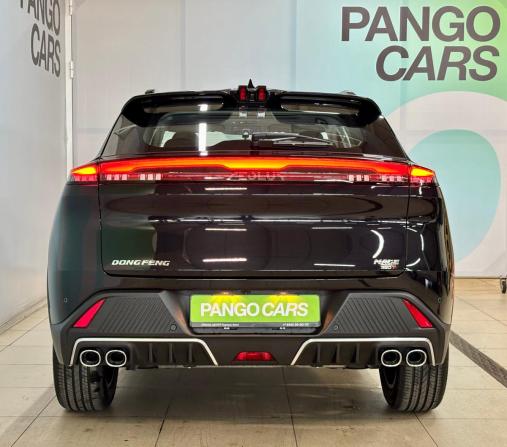 Dongfeng Mage с пробегом 2025 года, цена 2 499 000 рублей, 10 км, внедорожник, Автокод Объявления
