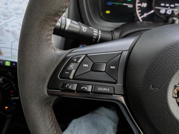 Nissan Note II Рестайлинг с пробегом 2019 года, цена 1 942 000 рублей, 114237 км, хэтчбек, Автокод Объявления