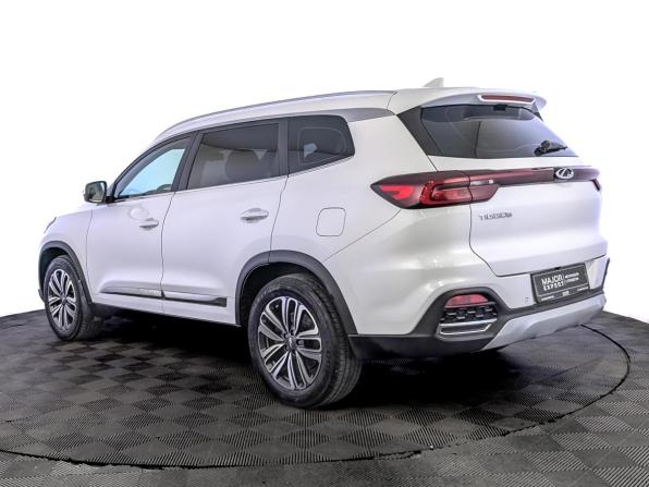 Chery Tiggo 8 I с пробегом 2022 года, цена 1 825 000 рублей, 78227 км, внедорожник, Автокод Объявления