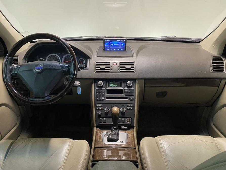 Volvo XC90 I Рестайлинг Москва  - изображение 11