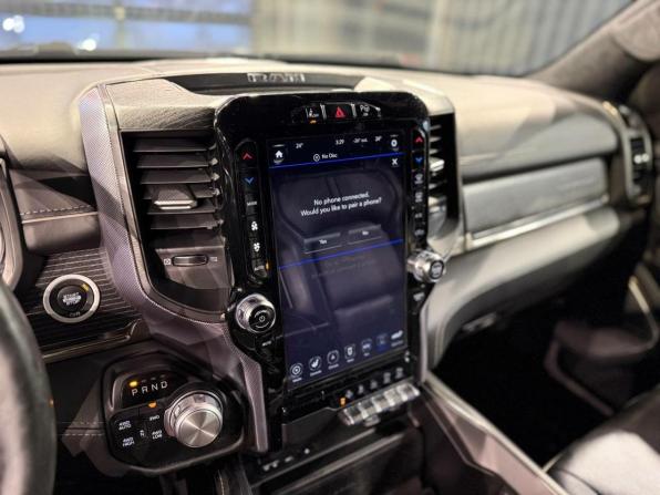 Ram 1500 V с пробегом 2019 года, цена 6 950 000 рублей, 130557 км, пикап, Автокод Объявления