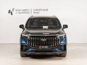 Geely Okavango I Рестайлинг Казань  - изображение 14