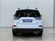 Mitsubishi Outlander II Рестайлинг Ставрополь  - изображение 28