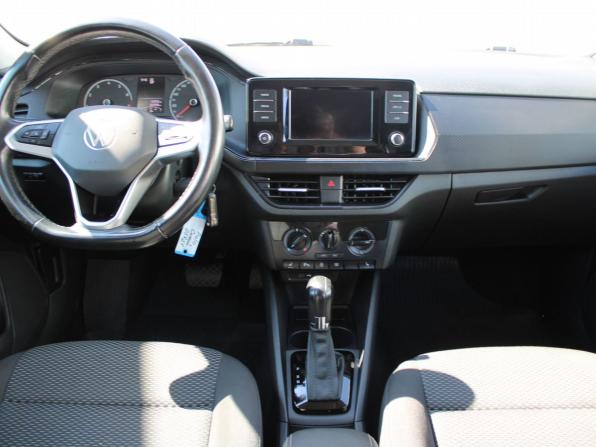 Volkswagen Polo VI с пробегом 2020 года, цена 1 549 000 рублей, 66990 км, лифтбек, Автокод Объявления