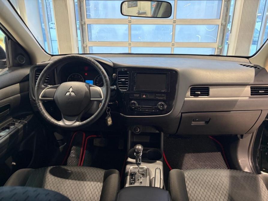 Mitsubishi Outlander III Екатеринбург  - изображение 13