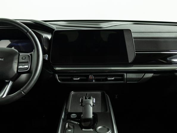 Haval H3 I с пробегом 2024 года, цена 2 050 000 рублей, 31318 км, внедорожник, Автокод Объявления