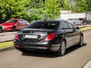 Mercedes-Benz S-Класс VI (W222 C217) Санкт-Петербург  - изображение 43