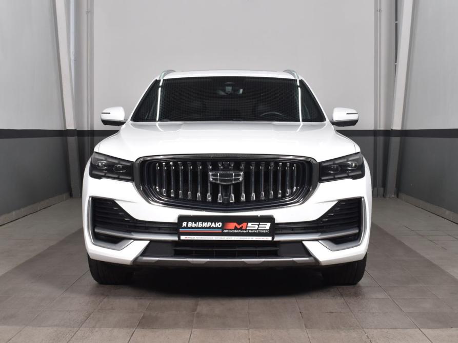Geely Monjaro I Кемерово  - изображение 2