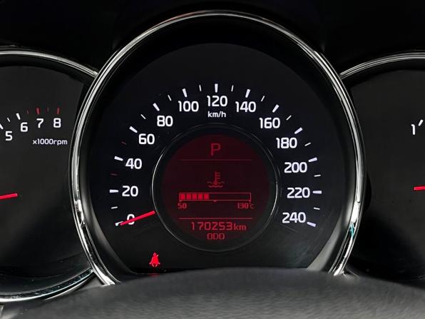 Kia Ceed II с пробегом 2014 года, цена 981 500 рублей, 170253 км, хэтчбек, Автокод Объявления