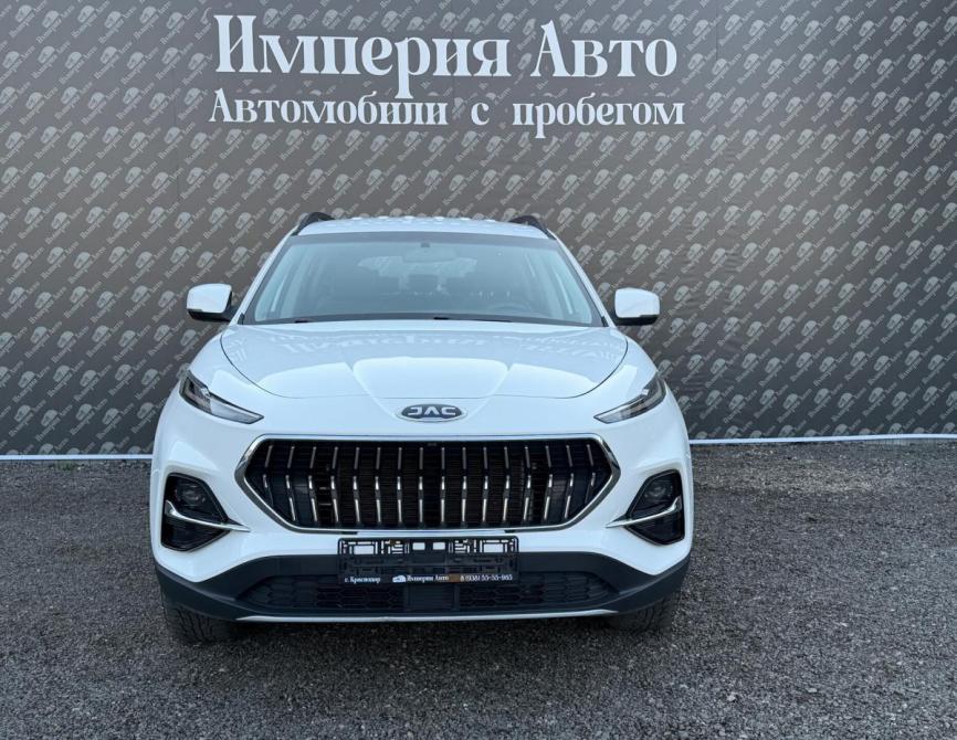 JAC S7 I Краснодар  - изображение 2
