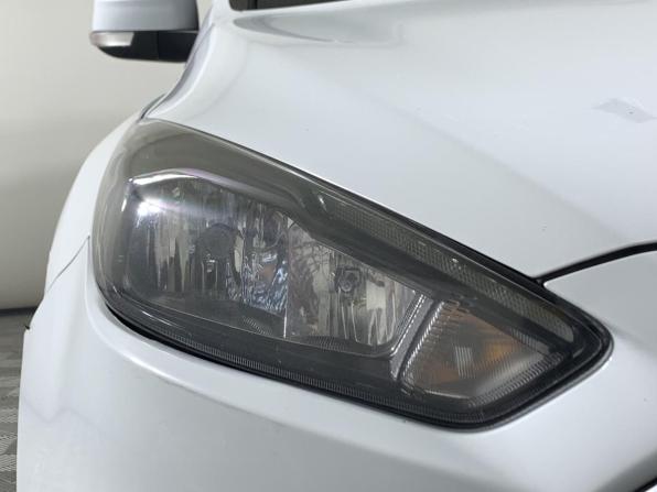 Ford Focus III Рестайлинг с пробегом 2018 года, цена 850 000 рублей, 263483 км, седан, Автокод Объявления