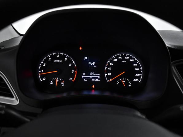 Hyundai Solaris II Рестайлинг с пробегом 2021 года, цена 1 655 000 рублей, 19500 км, седан, Автокод Объявления