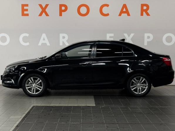 Geely Emgrand 7 I Рестайлинг с пробегом 2019 года, цена 920 000 рублей, 124967 км, седан, Автокод Объявления