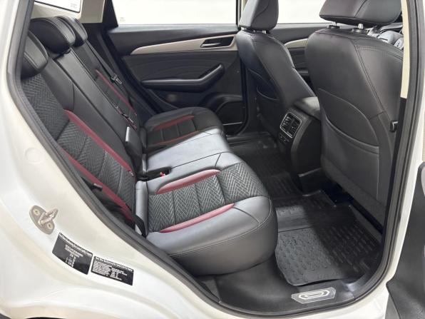 Haval F7 I Рестайлинг с пробегом 2023 года, цена 2 300 000 рублей, 45827 км, внедорожник, Автокод Объявления