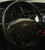 Kia Ceed II Рестайлинг Балашиха  - изображение 27