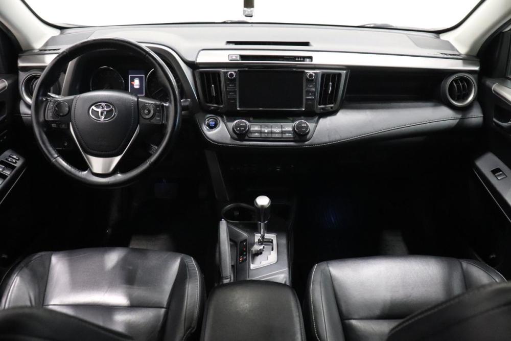 Toyota RAV4 IV (XA40) Рестайлинг Ульяновск  - изображение 7