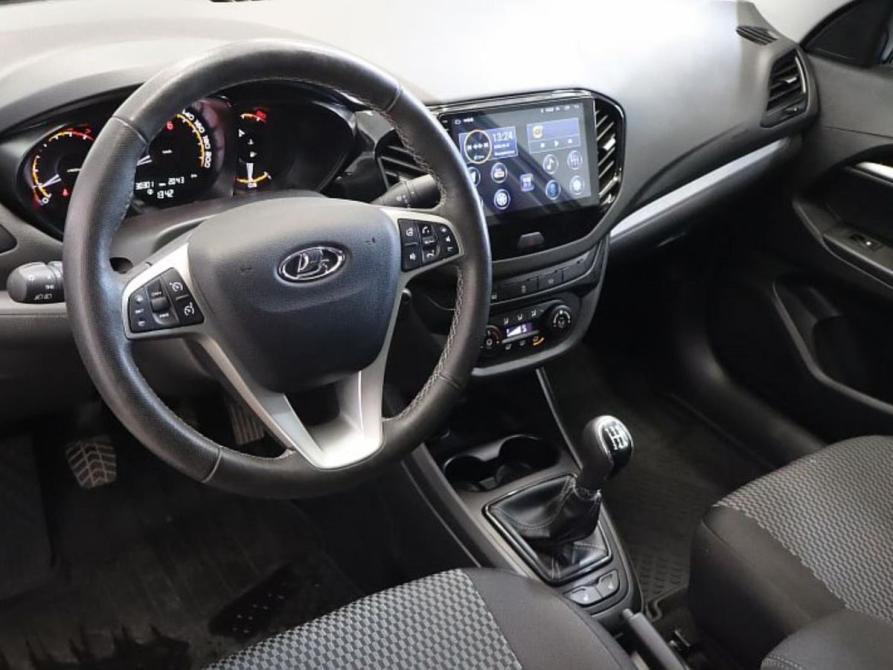 Lada (ВАЗ) Vesta I Тверь  - изображение 6