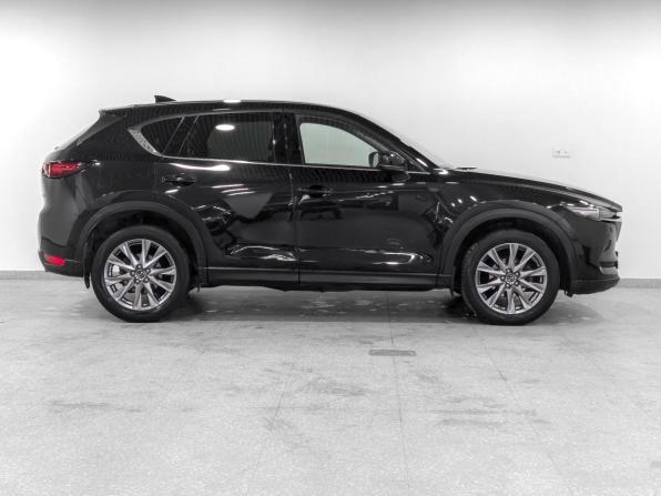 Mazda CX-5 II с пробегом 2019 года, цена 2 740 000 рублей, 132936 км, внедорожник, Автокод Объявления