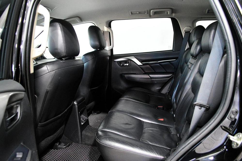 Mitsubishi Pajero Sport III Сургут  - изображение 17