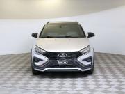 Lada (ВАЗ) Vesta I Рестайлинг (NG) Санкт-Петербург  - изображение 24
