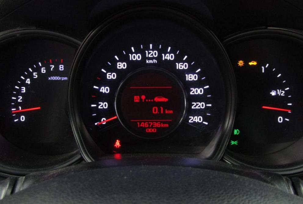 Kia Ceed II Рестайлинг Екатеринбург  - изображение 22