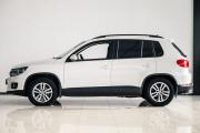 Volkswagen Tiguan I Рестайлинг Оренбург  - изображение 45