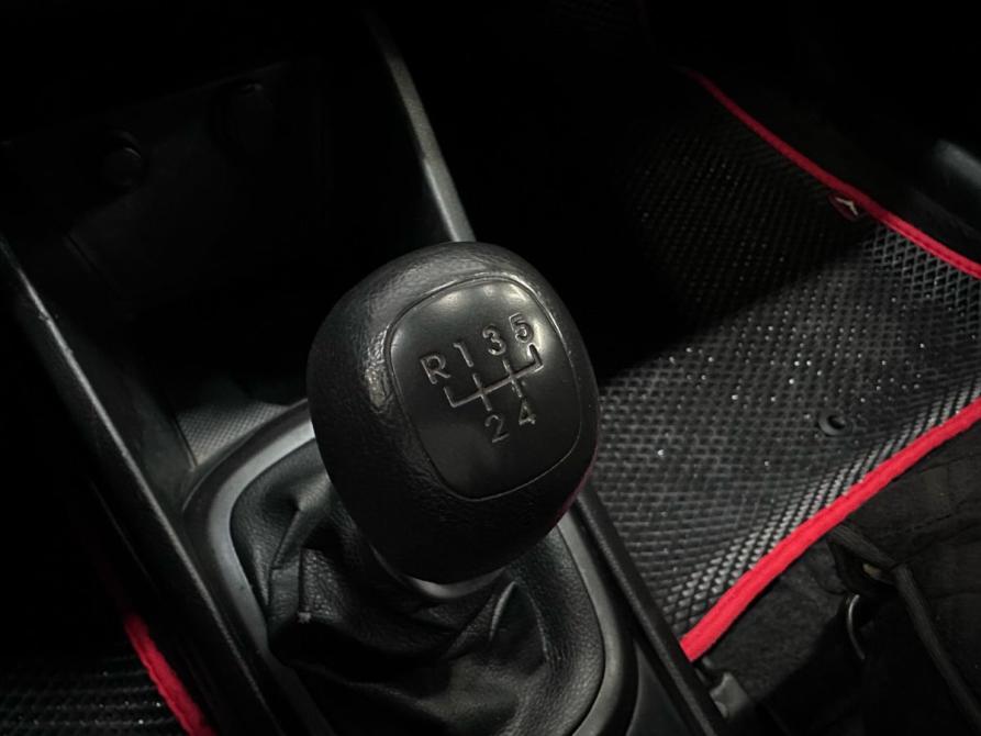 Kia Rio III Рестайлинг Уфа  - изображение 18