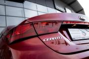Kia Cerato IV Тюмень  - изображение 37
