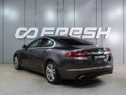 Jaguar XF I Воронеж  - изображение 25