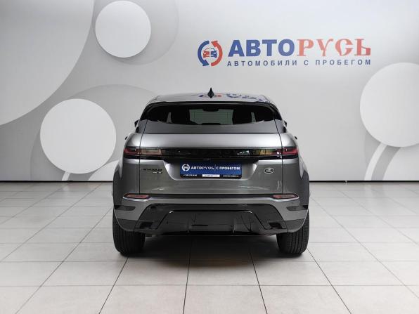 Land Rover Range Rover Evoque II с пробегом 2019 года, цена 3 090 000 рублей, 144092 км, внедорожник, Автокод Объявления